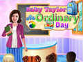 Spel Baby Taylor En Vanlig Dag på nätet