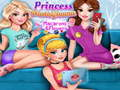Spel Prinsessa #InstaYuuum Makroner & Blommor på nätet