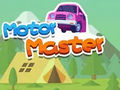 Spel Motormästare på nätet
