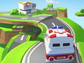 Spel Flytta bilen på nätet