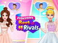 Spel Prinsessor Bästa #Rivaler på nätet