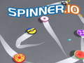 Spel Spinner.io på nätet