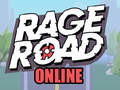 Spel Raseri Väg Online på nätet