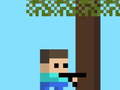 Spel Minescraft Steves äventyr på nätet
