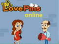 Spel Kärlekspins Online på nätet