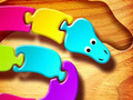 Spel Ormpussel på nätet
