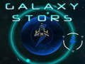 Spel Galaxbutiker på nätet