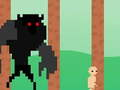 Spel Pixelhjältarnas Löpare på nätet