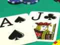Spel Black Jack Pussel på nätet