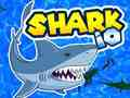 Spel Shark.io på nätet