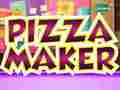 Spel Pizzaskapare på nätet