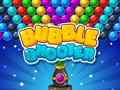 Spel Bubbel Shooter på nätet