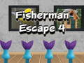 Spel Fiskarens Flykt 4 på nätet