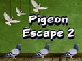 Spel Duven Escape 2 på nätet