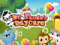 Spel Dr Pandas Daghem på nätet