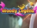 Spel Trälegend på nätet