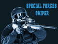 Spel Specialförband Sniper på nätet