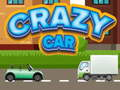 Spel Galna bilen på nätet