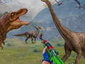 Spel Dinojägare 3D på nätet