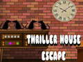 Spel Thriller Husets Rymning på nätet