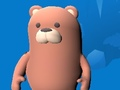 Spel Falling Animals Multiplayer på nätet