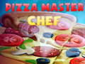 Spel Pizza Mäster Kock på nätet