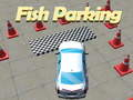 Spel Fisk Parkering på nätet