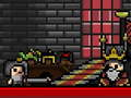 Spel Ett Pixeläventyr Legion på nätet