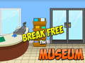 Spel Bryt dig fri från museet på nätet