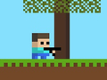 Spel Minecraft: Steves Äventyr på nätet