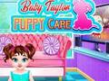 Spel Baby Taylor Valpomsorg på nätet