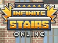 Spel Oändliga Trappor Online på nätet