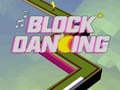 Spel Block Dans 3D på nätet