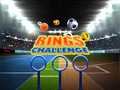 Spel Ringutmaning på nätet