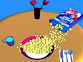 Spel Frukost Förberedelse Online på nätet