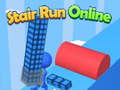 Spel Trappa Löpning Online på nätet