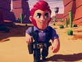 Spel Roliga Brawl Stars Pussel på nätet