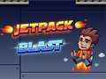 Spel Jetpack Explosion på nätet