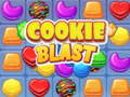 Spel Kakexplosion på nätet
