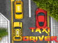 Spel Taxichaufför på nätet