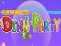 Spel Överraskning Ägg Dino Fest på nätet