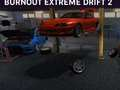 Spel Burnout Extreme Drift 2 på nätet