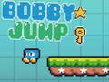 Spel Bobby Hopp på nätet