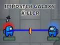 Spel Imposter Galaxy Killer på nätet