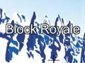 Spel Block Royale på nätet