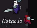 Spel Catac.io på nätet