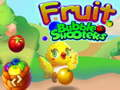 Spel Frukt Bubbel Skjutare på nätet
