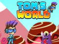 Spel Toms Värld på nätet