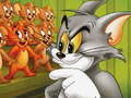 Spel Tom och Jerry Pusselkollektion på nätet