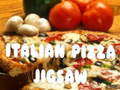 Spel Italiensk Pizzapussel på nätet